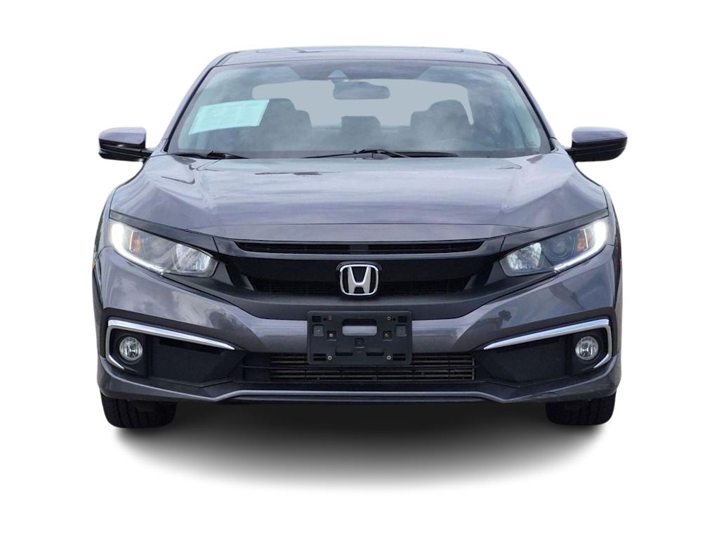 Thumbnail: 2019 Honda Civic - 6