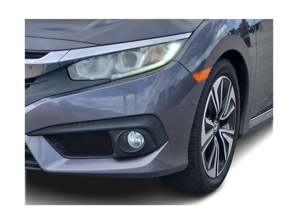 Thumbnail: 2016 Honda Civic - 23