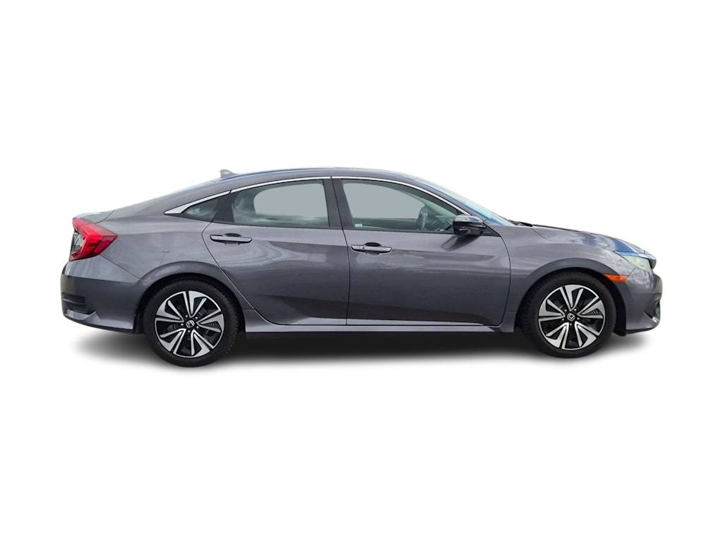 Thumbnail: 2016 Honda Civic - 19