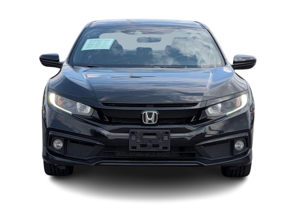 Thumbnail: 2019 Honda Civic - 22