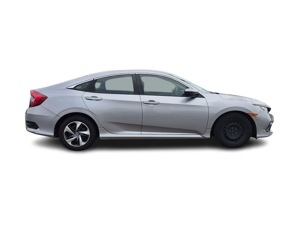 Thumbnail: 2020 Honda Civic - 20