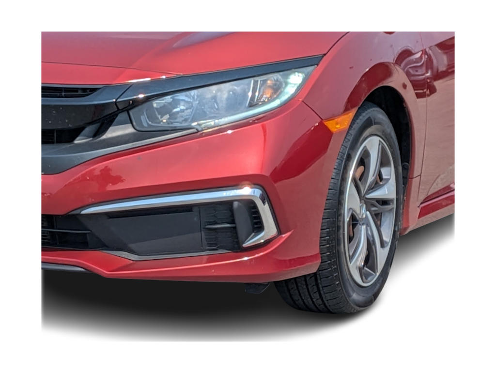 Thumbnail: 2019 Honda Civic - 23