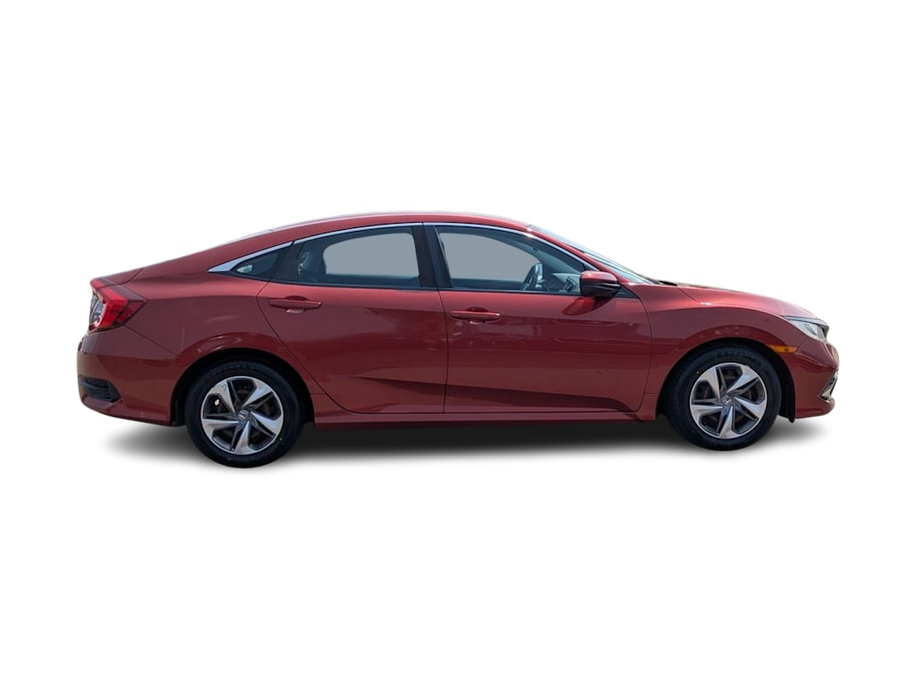 Thumbnail: 2019 Honda Civic - 19