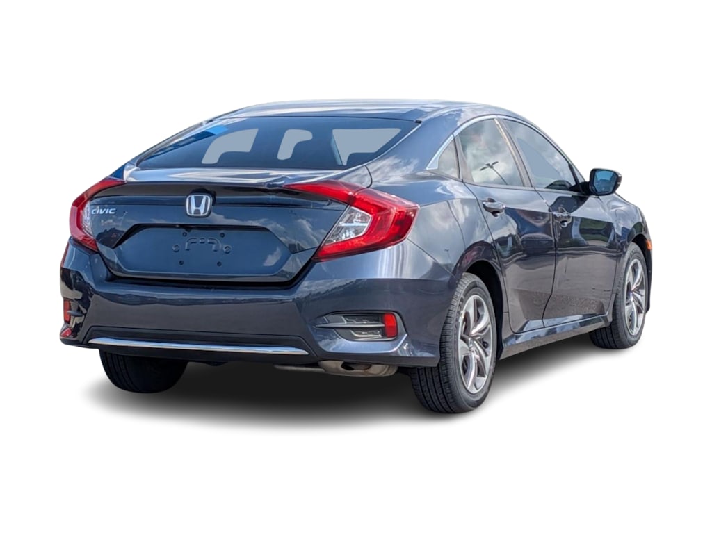 Thumbnail: 2019 Honda Civic - 15