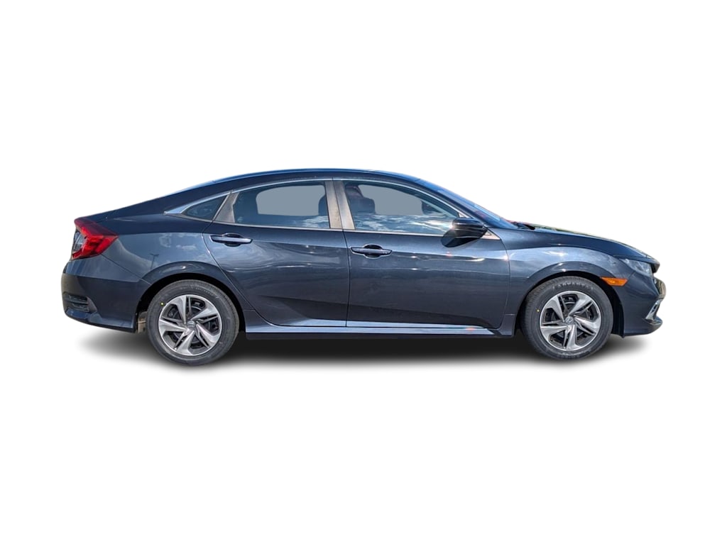 Thumbnail: 2019 Honda Civic - 16