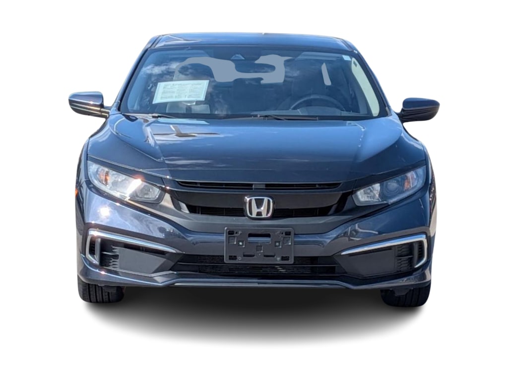 Thumbnail: 2019 Honda Civic - 18