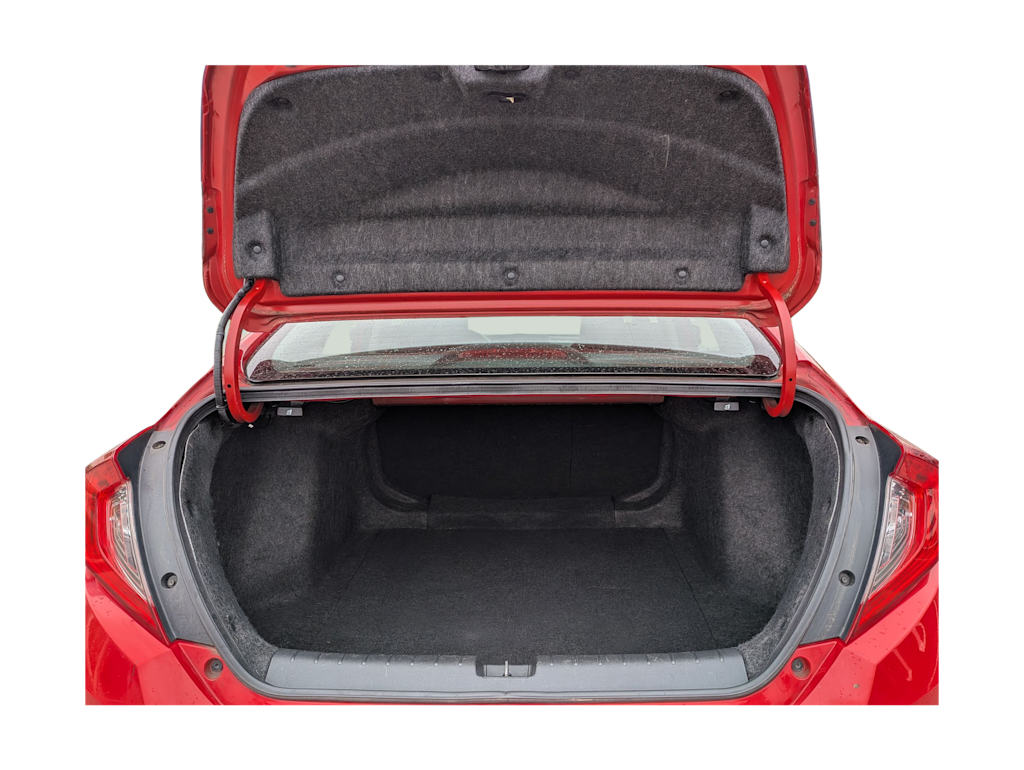 Thumbnail: 2016 Honda Civic - 16