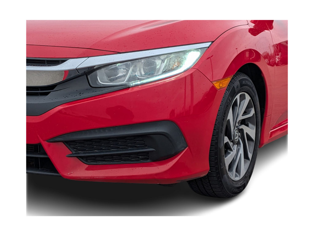 Thumbnail: 2016 Honda Civic - 24