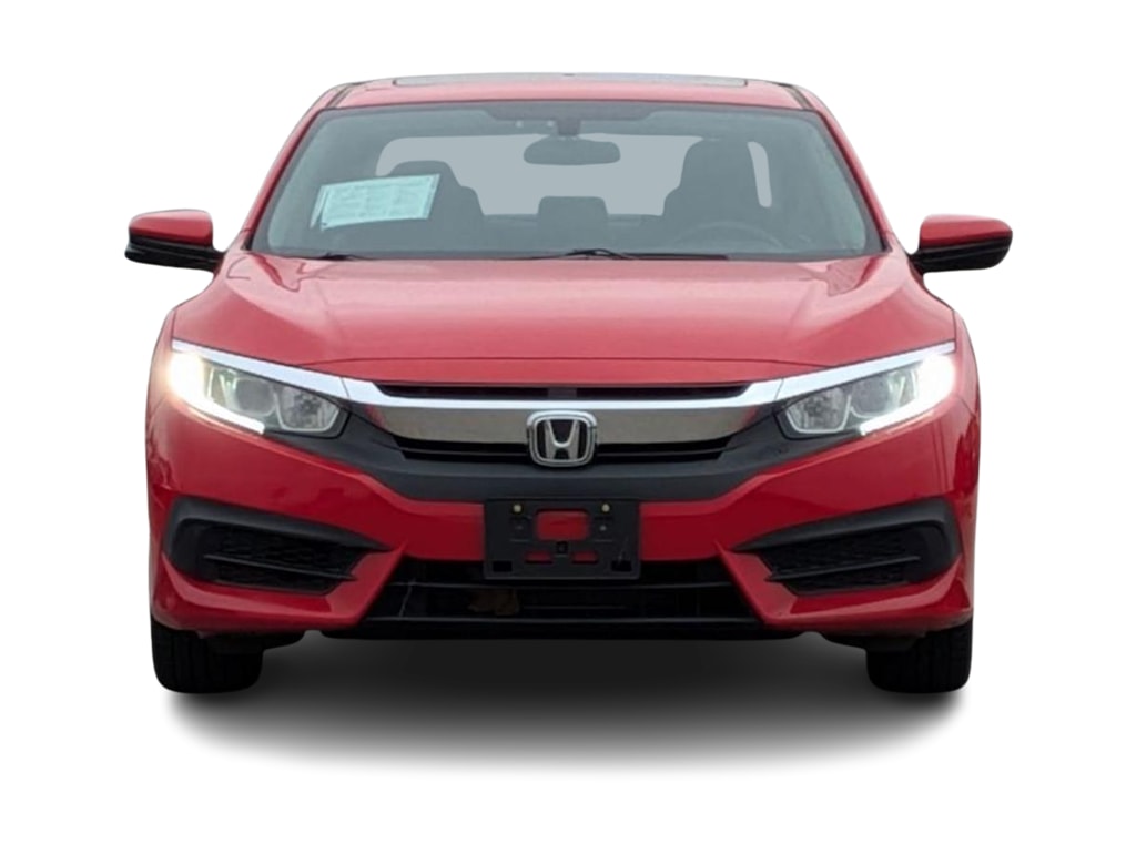 Thumbnail: 2016 Honda Civic - 22