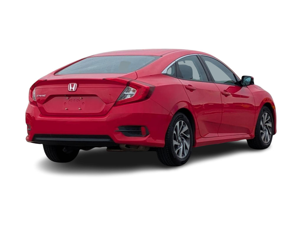 Thumbnail: 2016 Honda Civic - 19