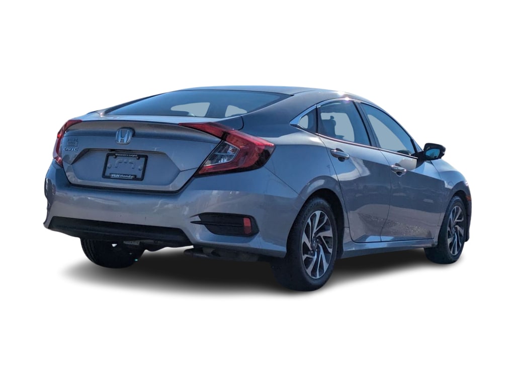 Thumbnail: 2016 Honda Civic - 21