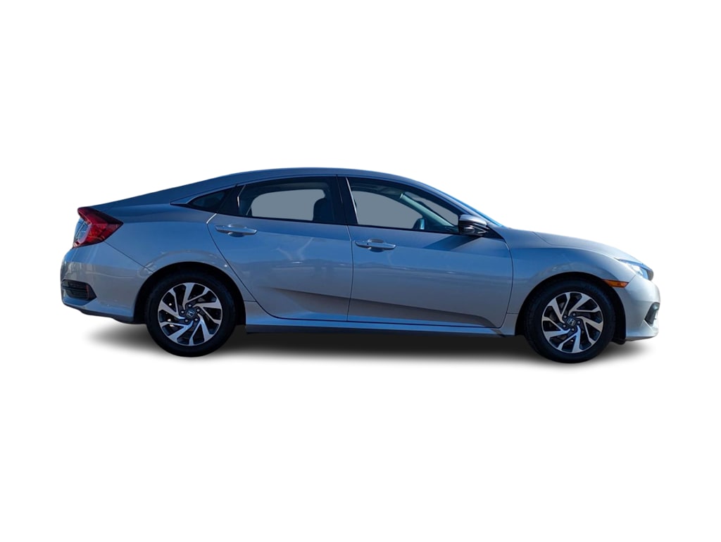 Thumbnail: 2016 Honda Civic - 22