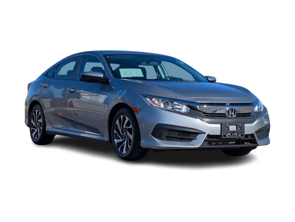 Thumbnail: 2016 Honda Civic - 23