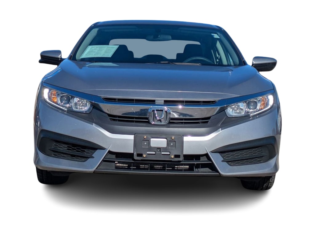 Thumbnail: 2016 Honda Civic - 6