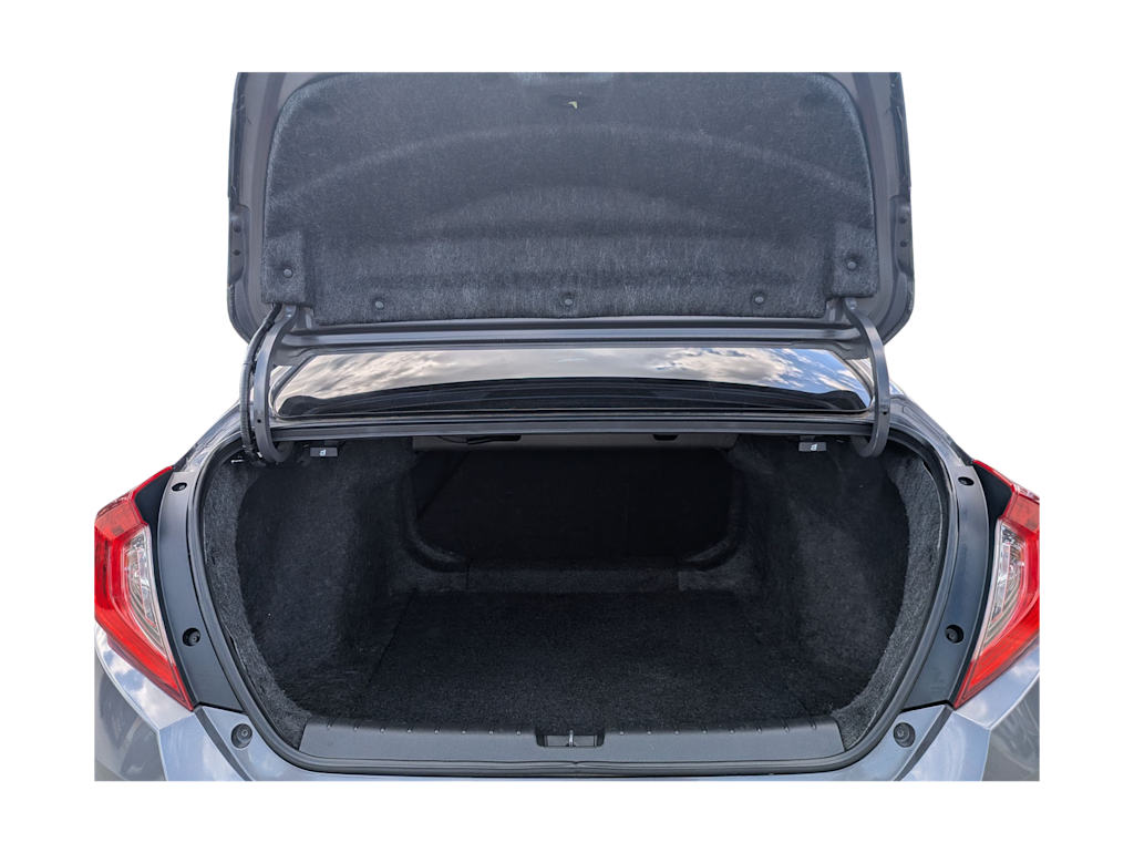Thumbnail: 2016 Honda Civic - 16