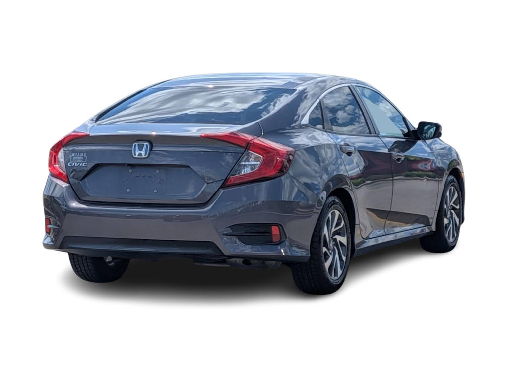 Thumbnail: 2016 Honda Civic - 19
