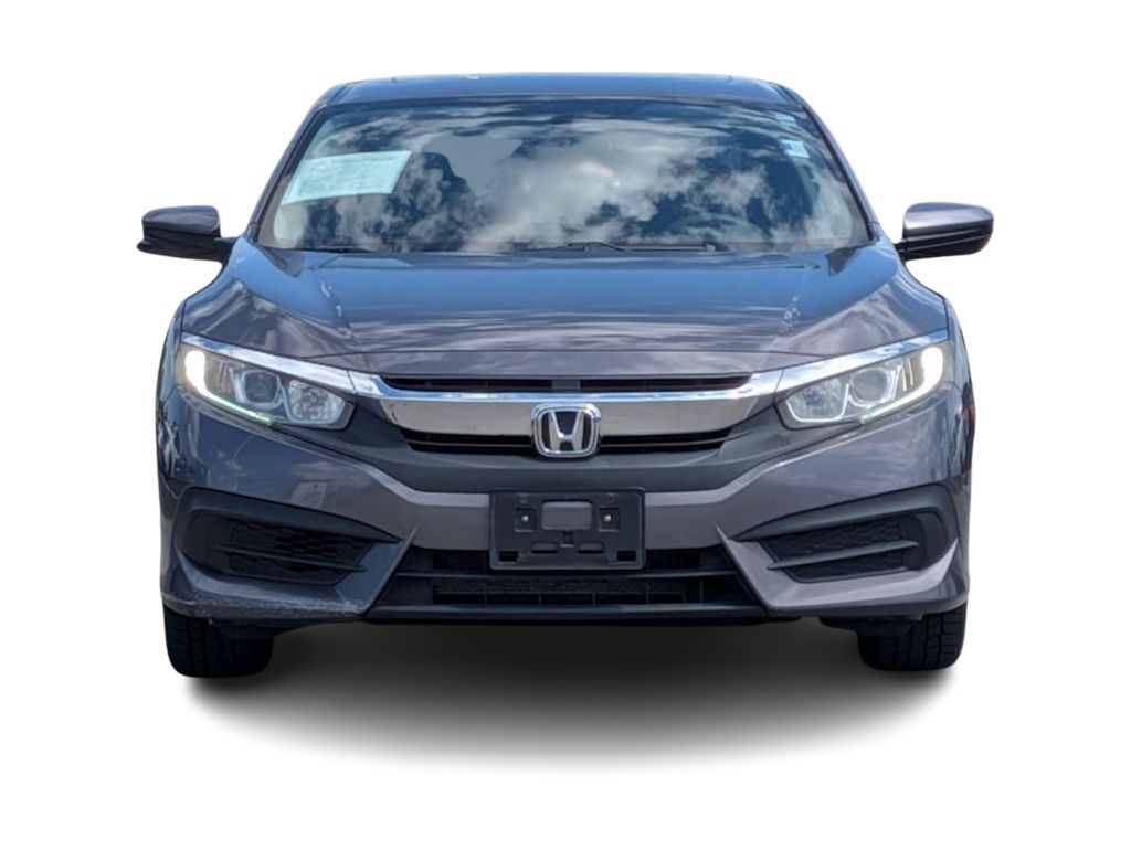 Thumbnail: 2016 Honda Civic - 22