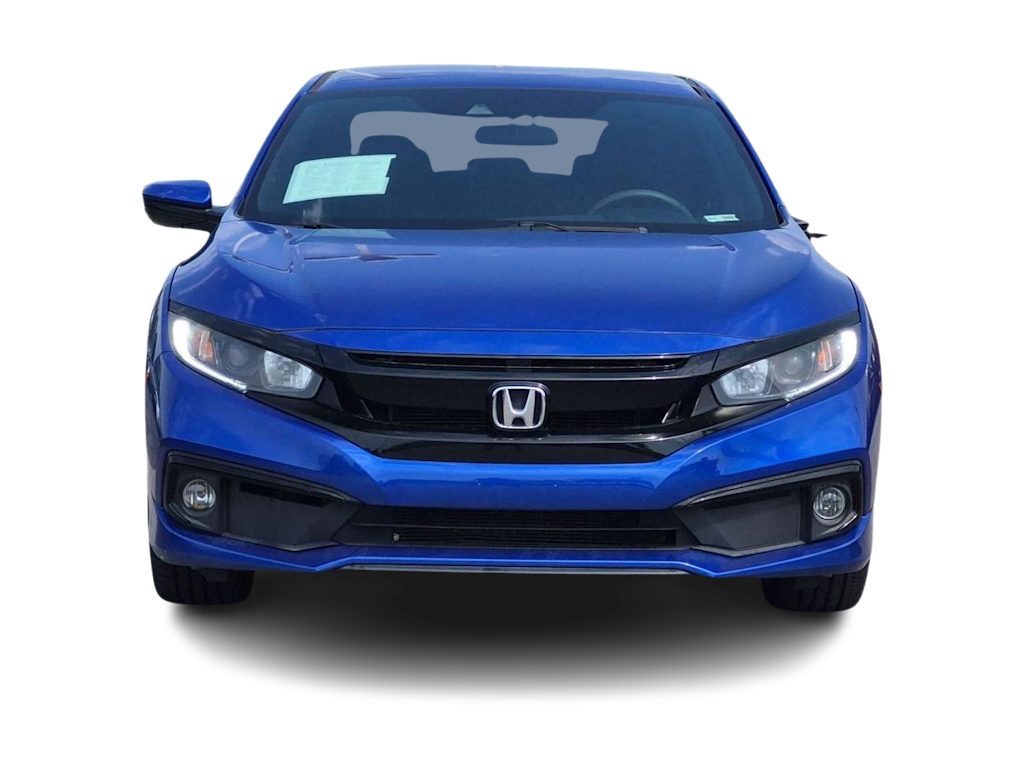 Thumbnail: 2019 Honda Civic - 6