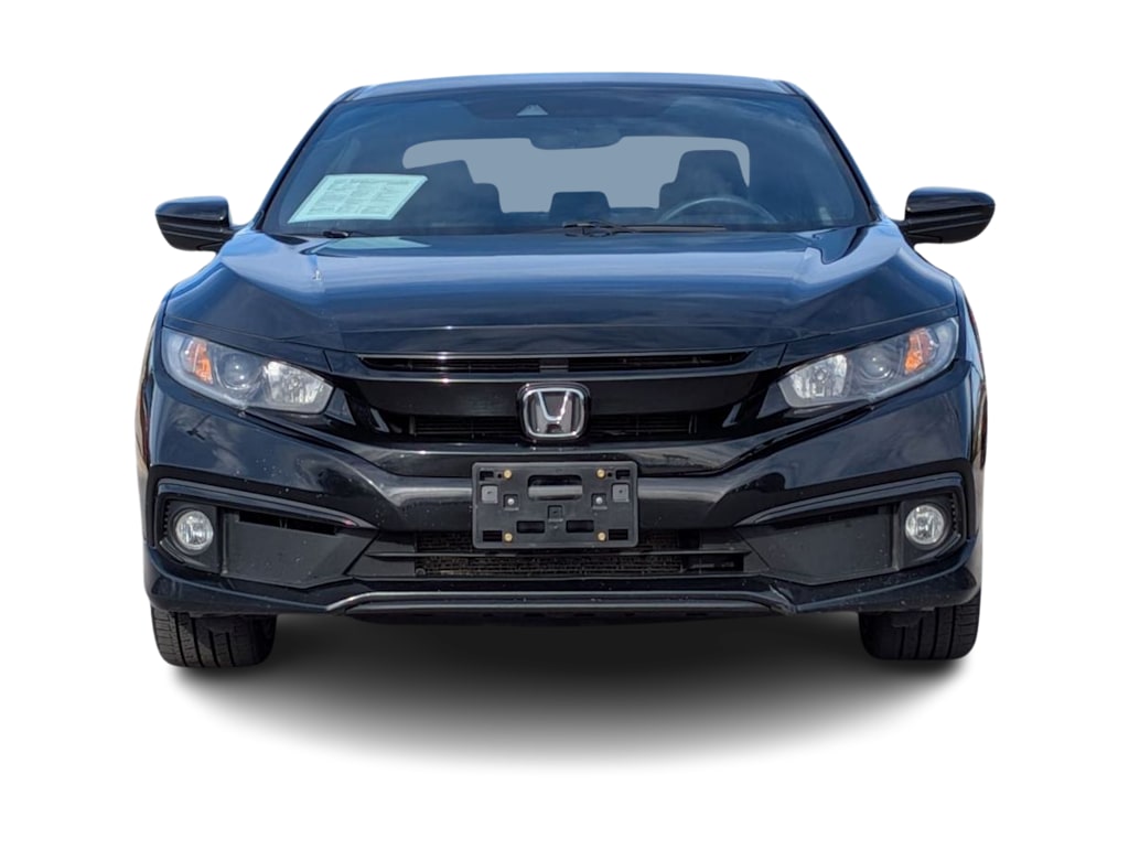 Thumbnail: 2020 Honda Civic - 22