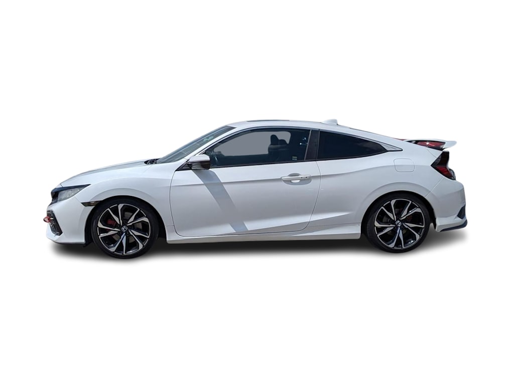 Thumbnail: 2018 Honda Civic - 3