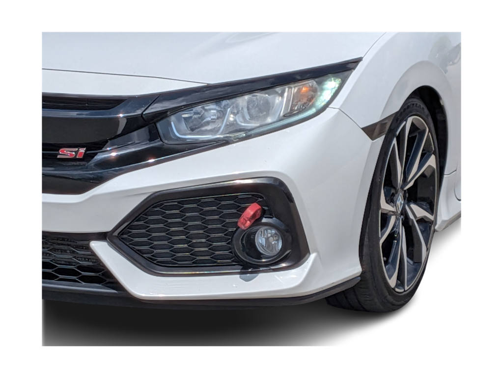 Thumbnail: 2018 Honda Civic - 23