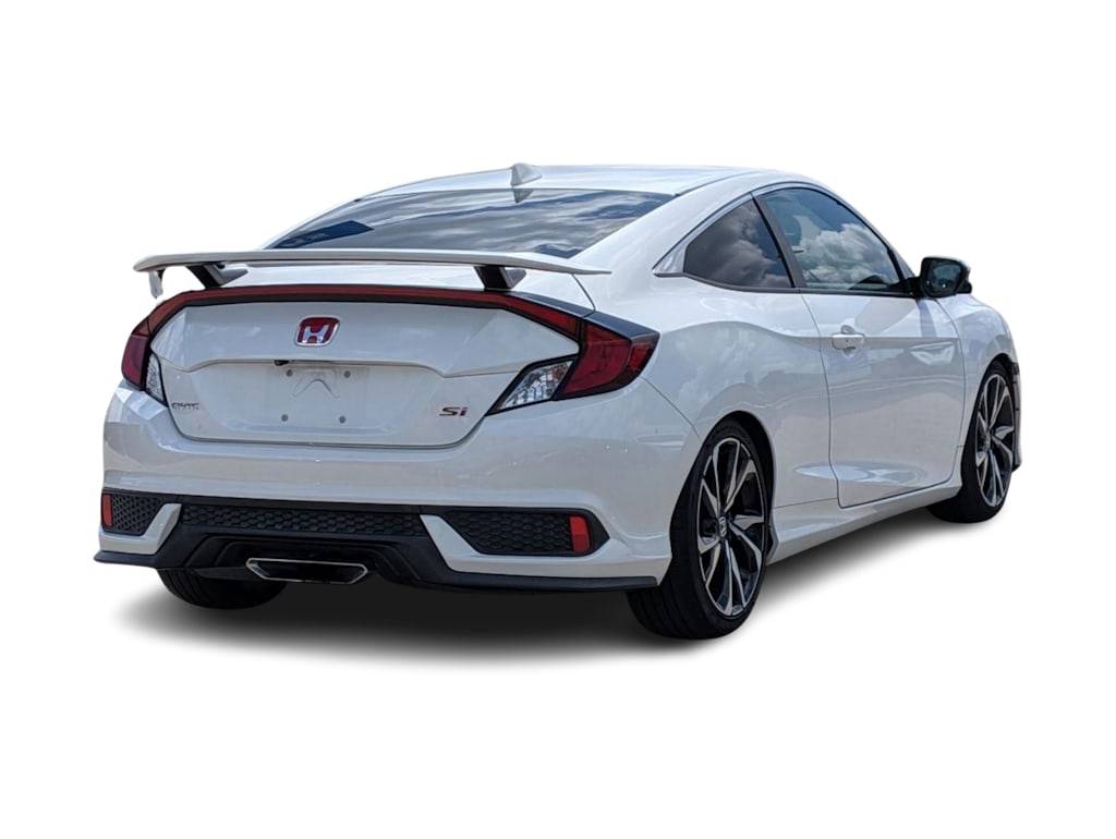 Thumbnail: 2018 Honda Civic - 18