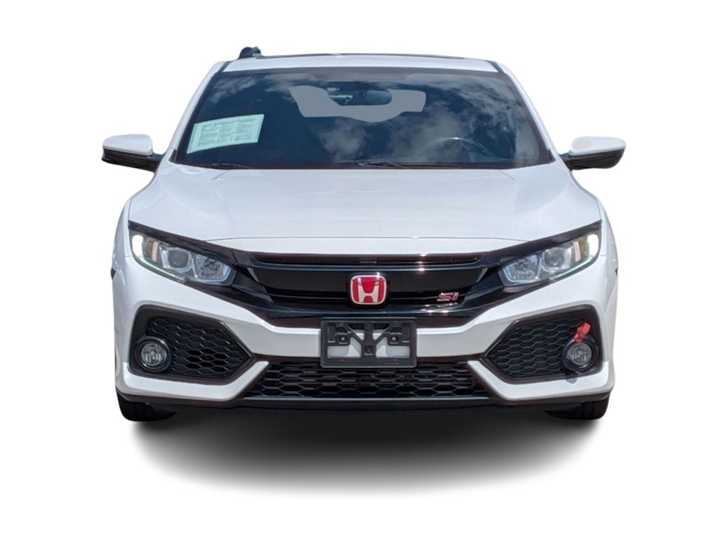Thumbnail: 2018 Honda Civic - 21