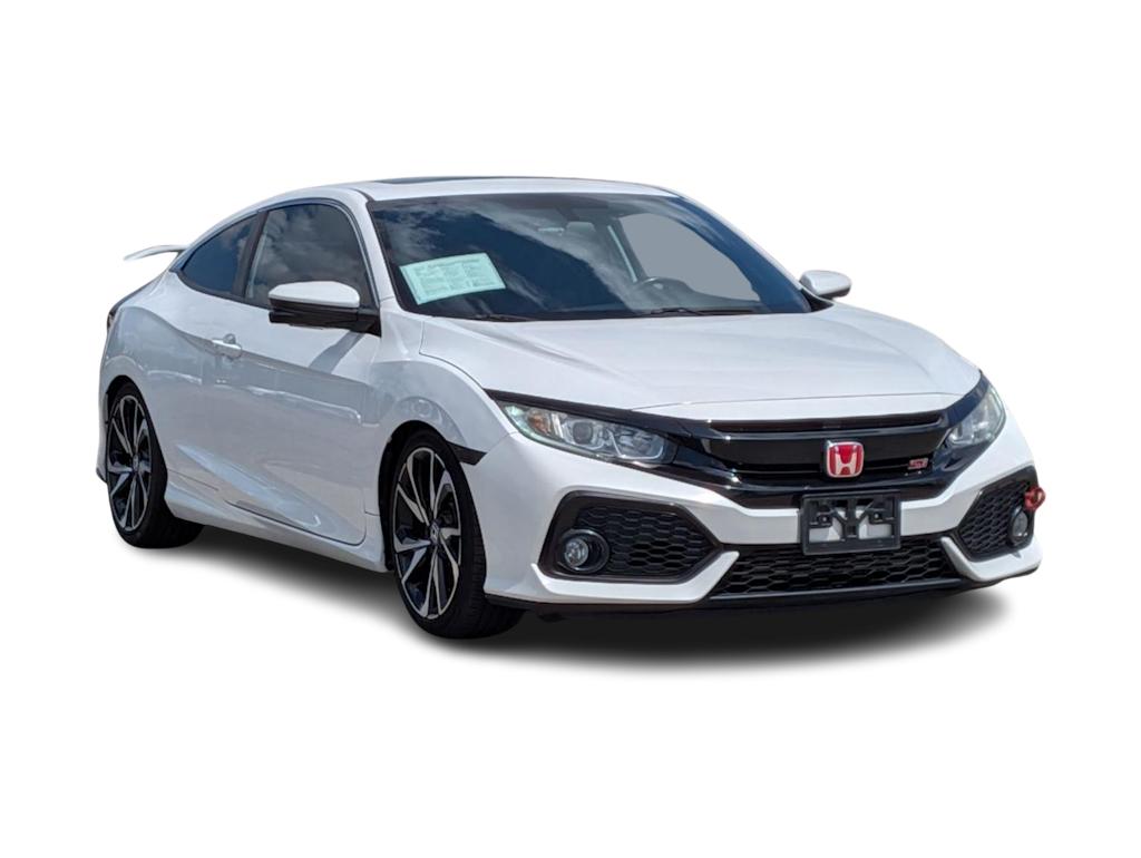Thumbnail: 2018 Honda Civic - 20