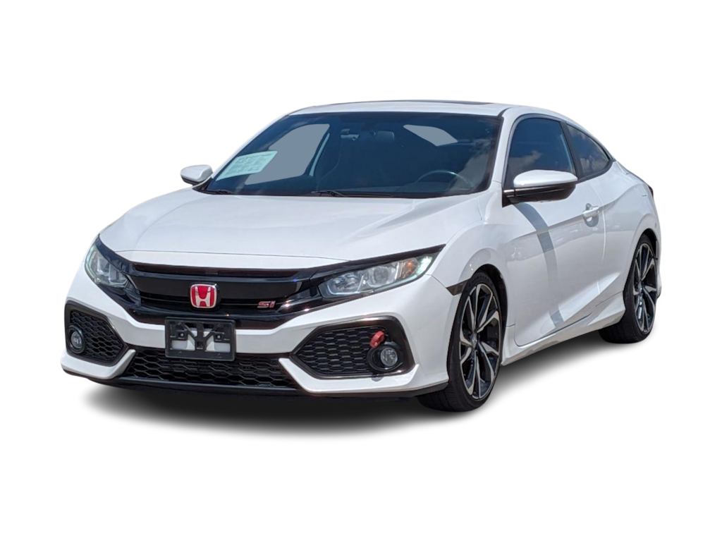 Thumbnail: 2018 Honda Civic - 22