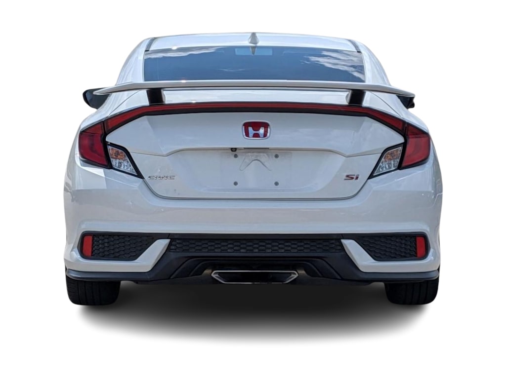 Thumbnail: 2018 Honda Civic - 5