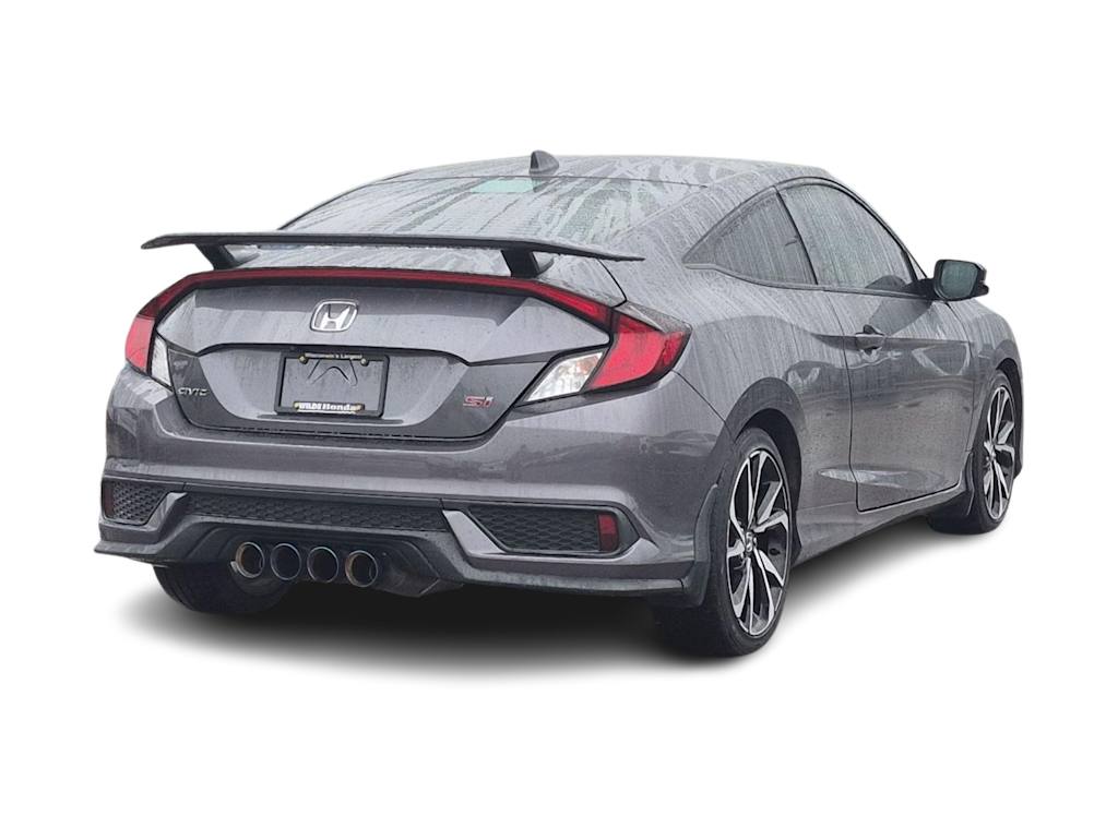 Thumbnail: 2019 Honda Civic - 18