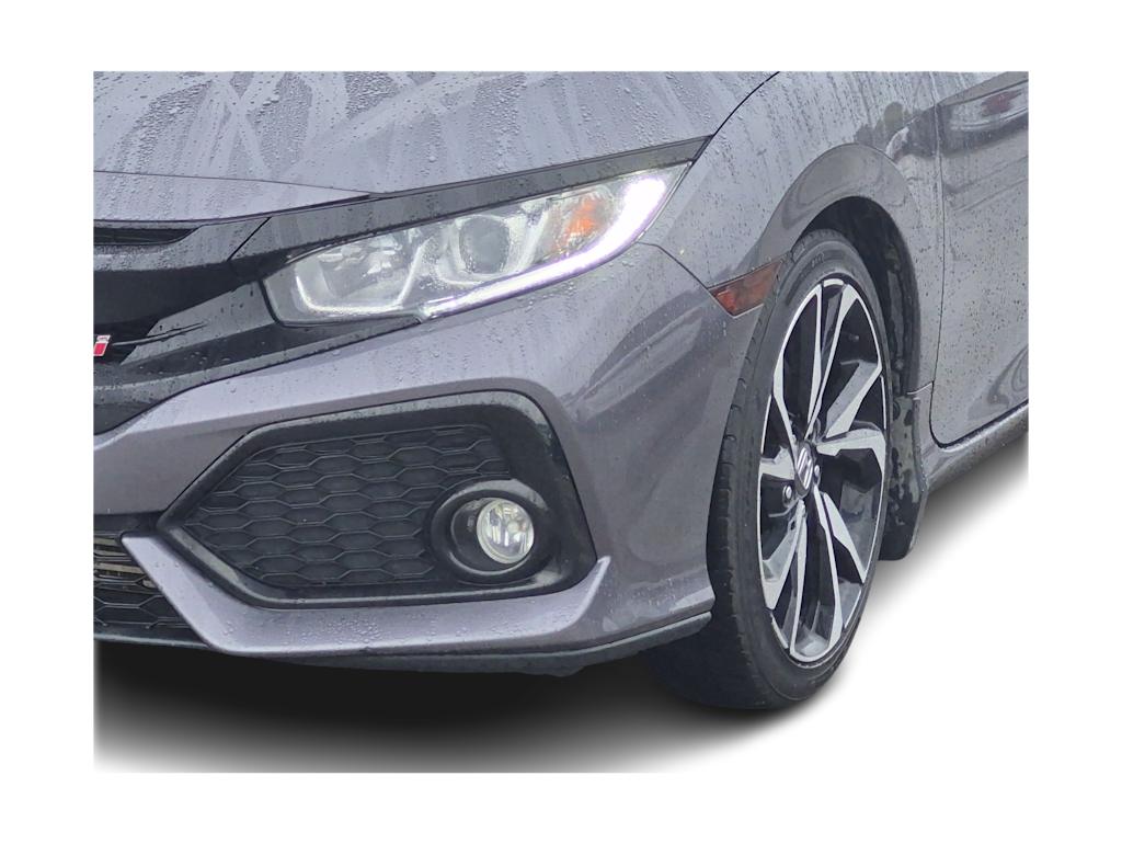 Thumbnail: 2019 Honda Civic - 23