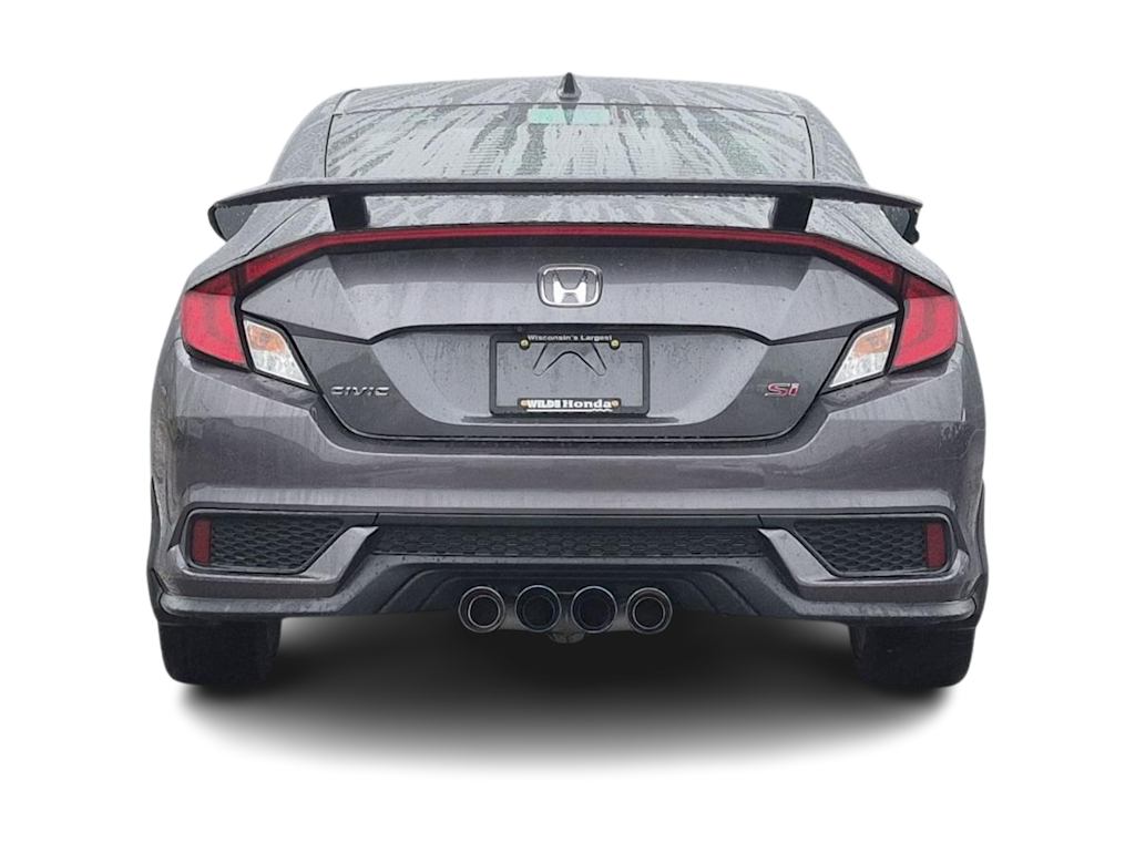 Thumbnail: 2019 Honda Civic - 5