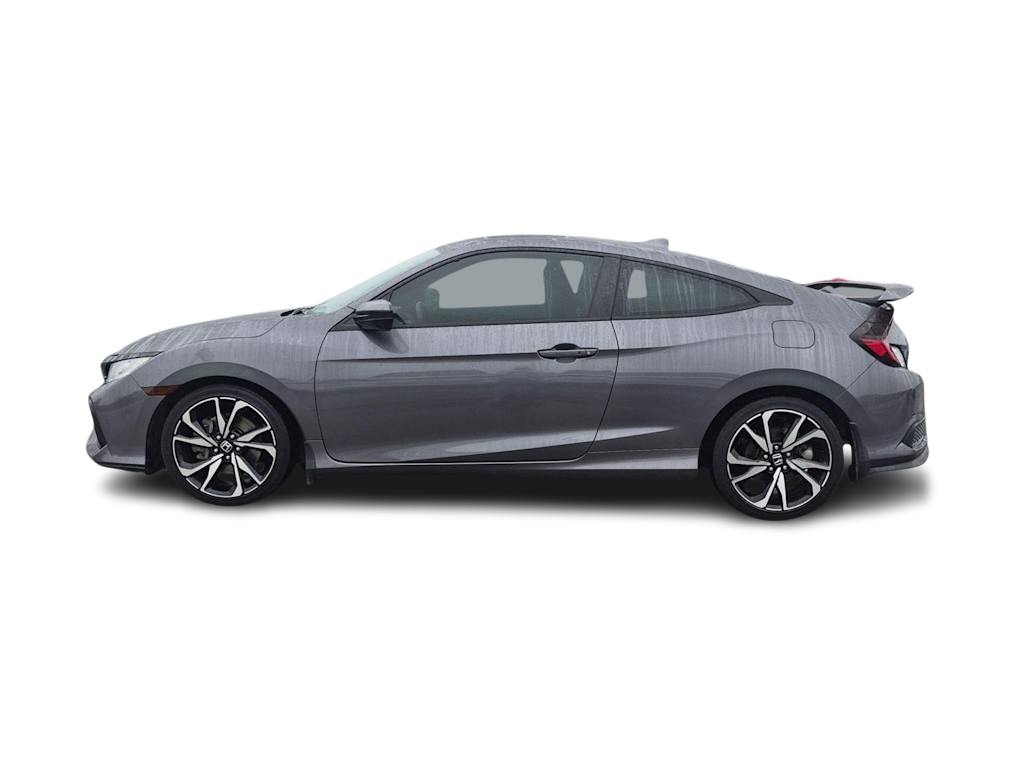 Thumbnail: 2019 Honda Civic - 3
