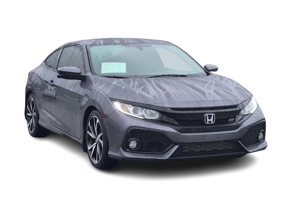 Thumbnail: 2019 Honda Civic - 20