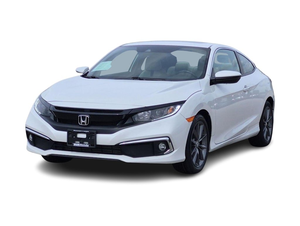 Thumbnail: 2019 Honda Civic - 22