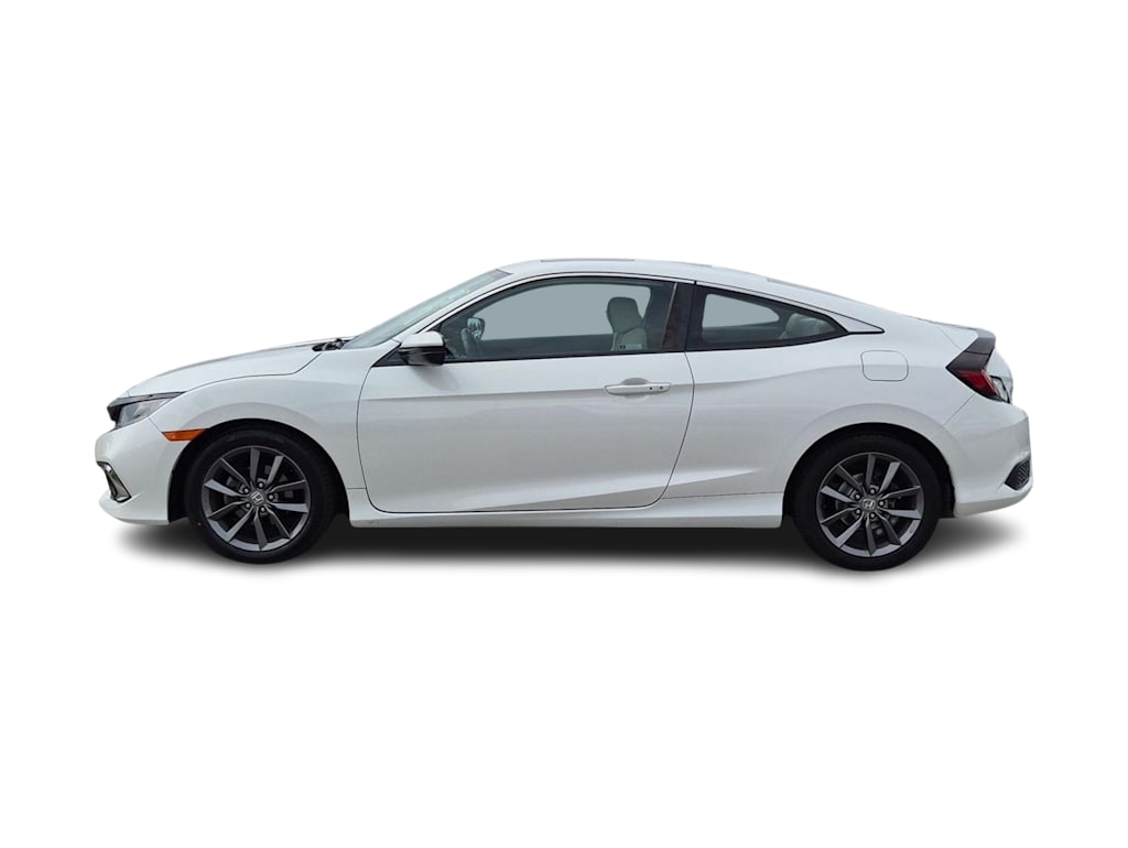 Thumbnail: 2019 Honda Civic - 3