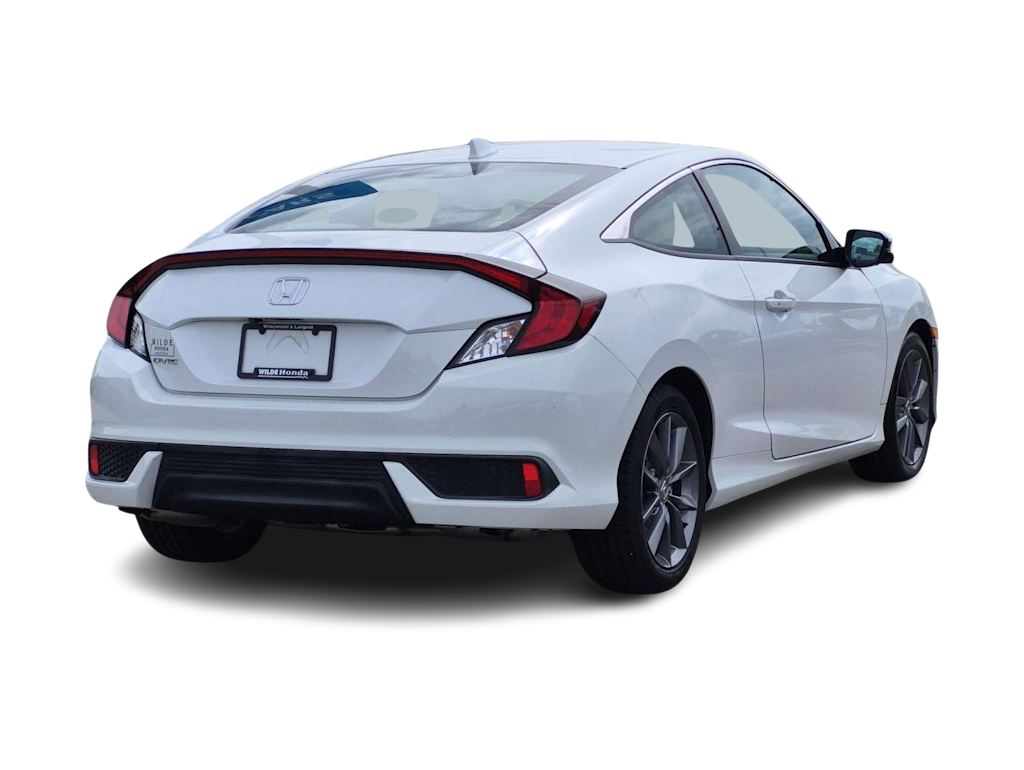 Thumbnail: 2019 Honda Civic - 18