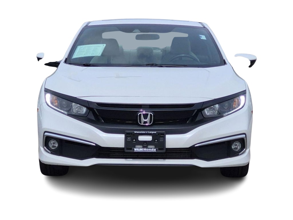 Thumbnail: 2019 Honda Civic - 21