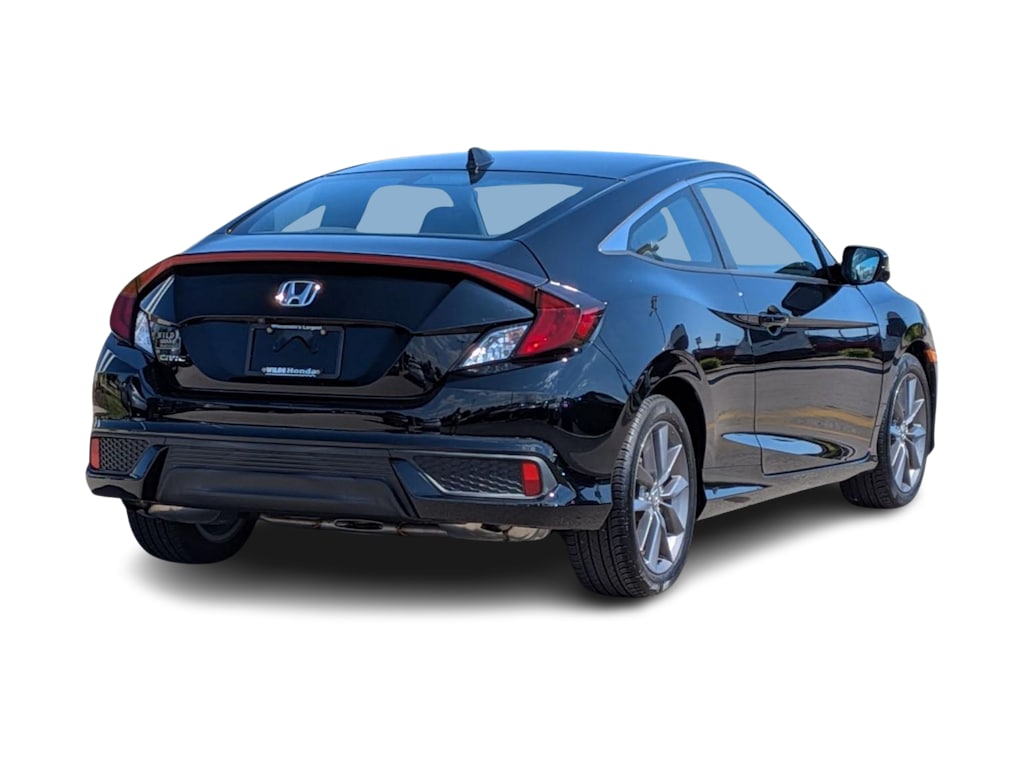 Thumbnail: 2019 Honda Civic - 18
