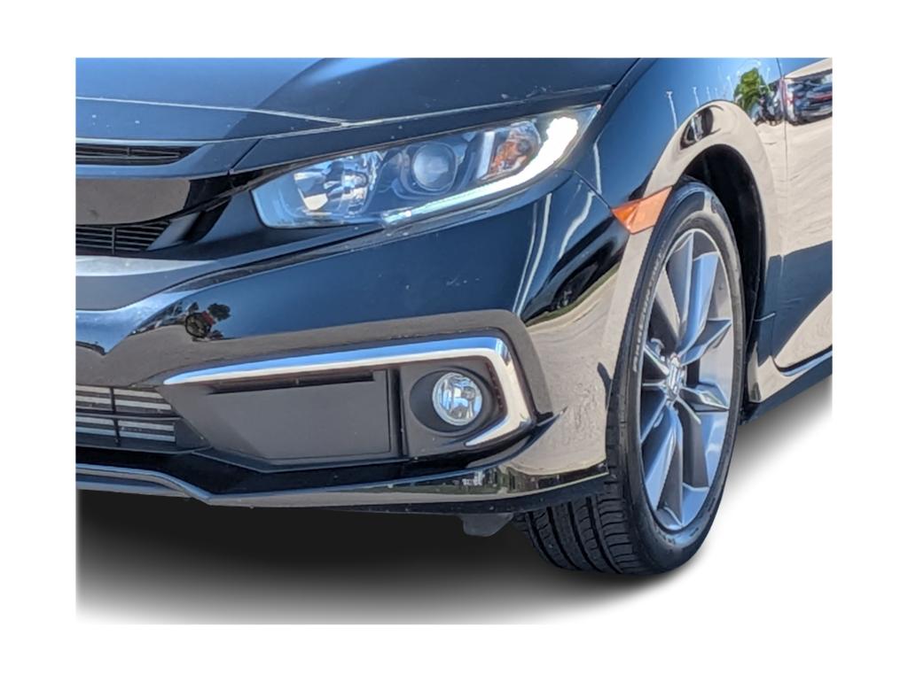 Thumbnail: 2019 Honda Civic - 23