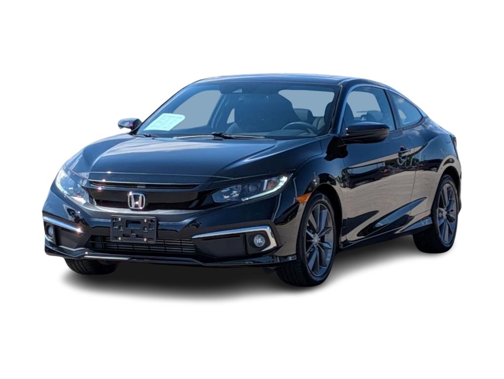 Thumbnail: 2019 Honda Civic - 22