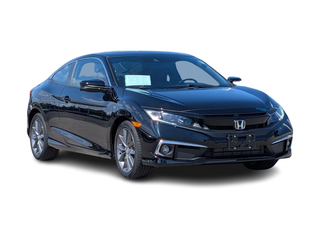 Thumbnail: 2019 Honda Civic - 20