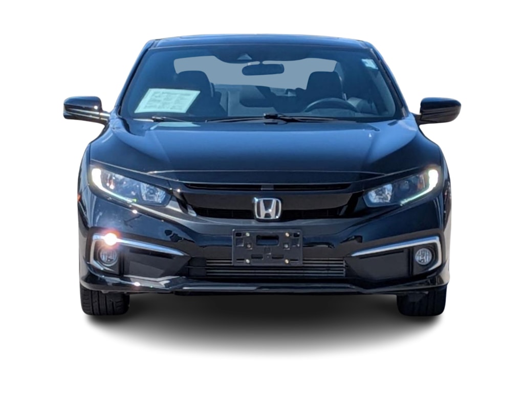 Thumbnail: 2019 Honda Civic - 21