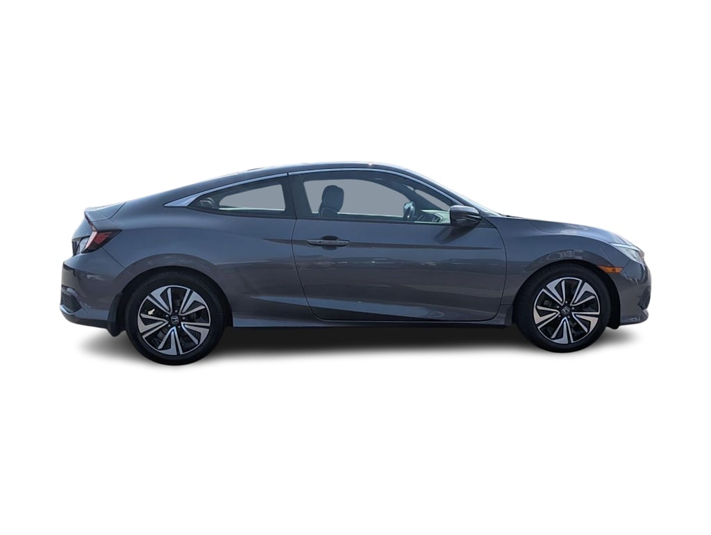 Thumbnail: 2017 Honda Civic - 18