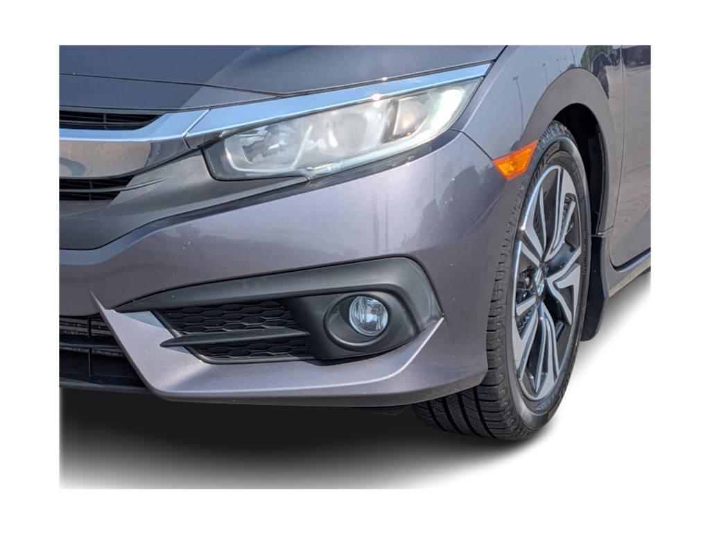 Thumbnail: 2017 Honda Civic - 22