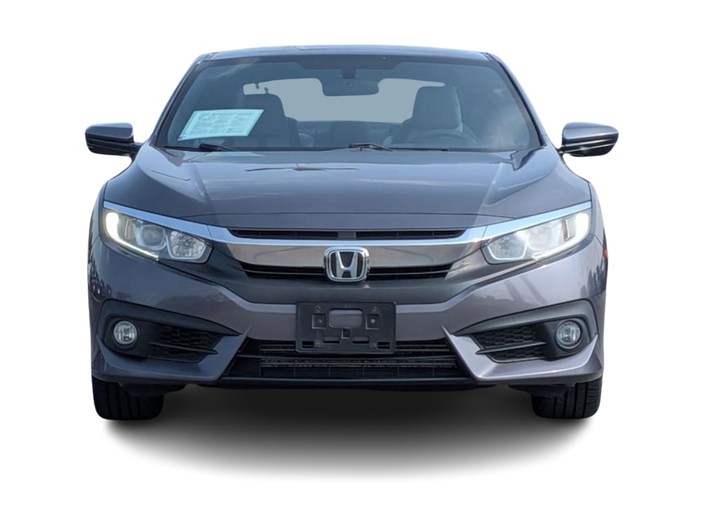 Thumbnail: 2017 Honda Civic - 20