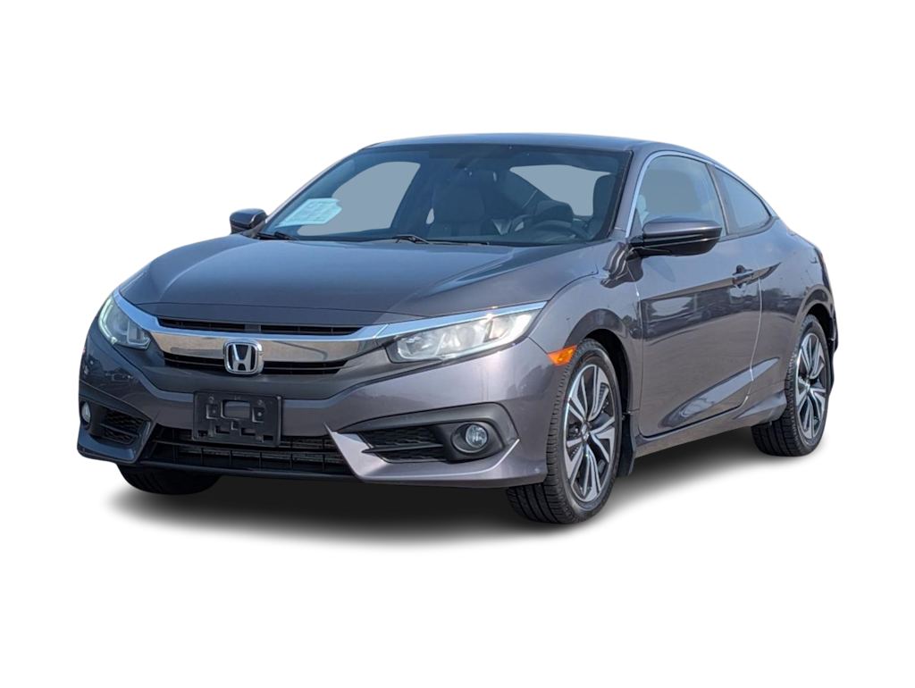 Thumbnail: 2017 Honda Civic - 21