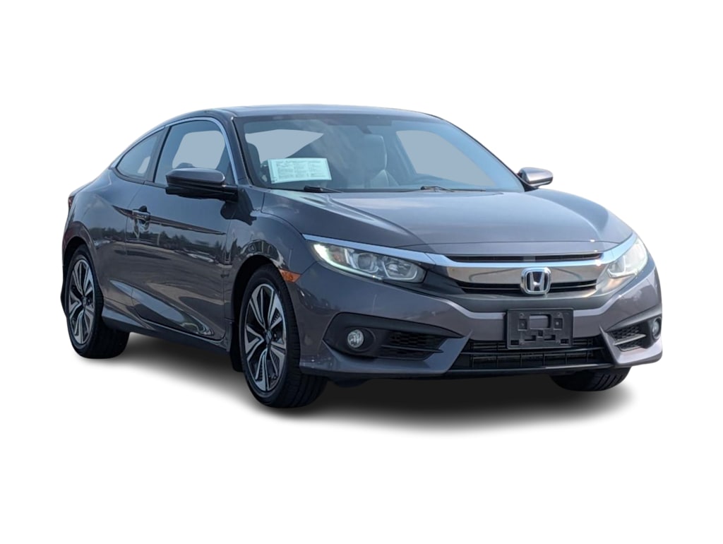 Thumbnail: 2017 Honda Civic - 19