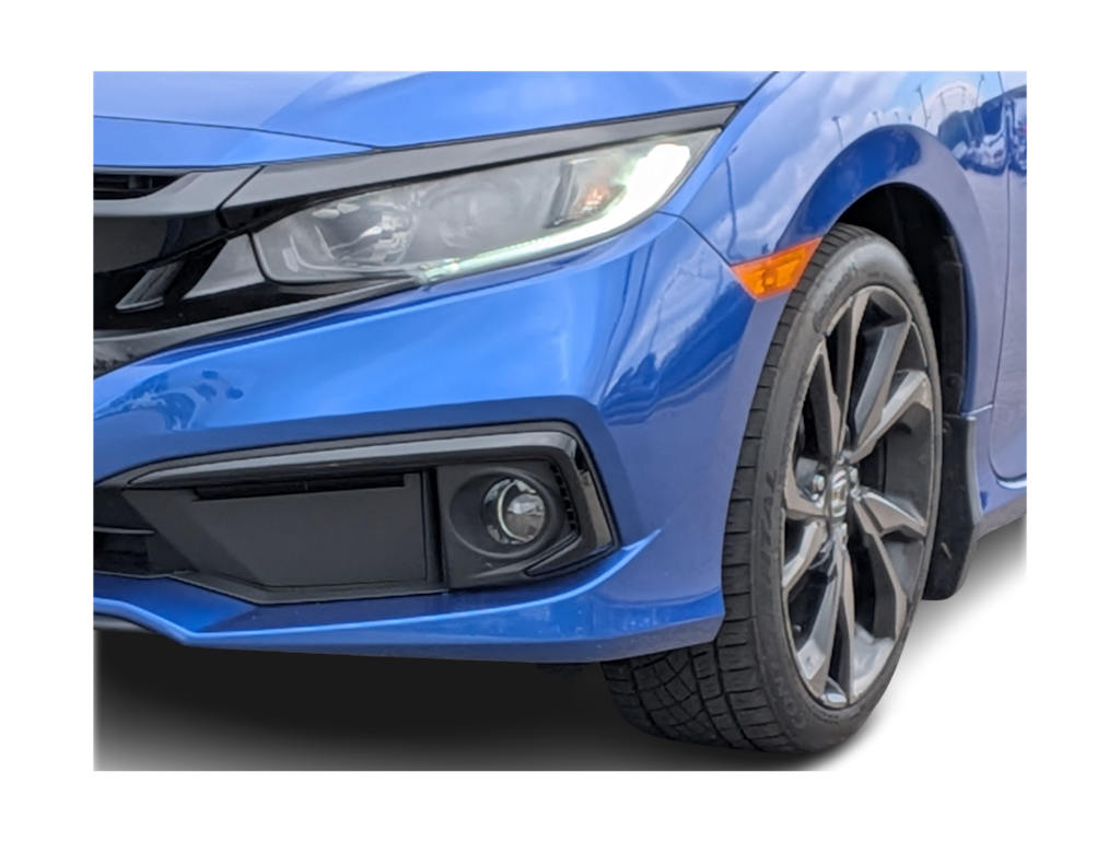 Thumbnail: 2019 Honda Civic - 21